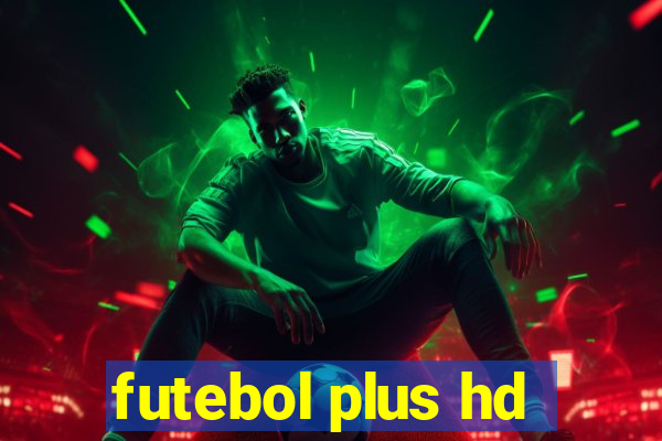 futebol plus hd